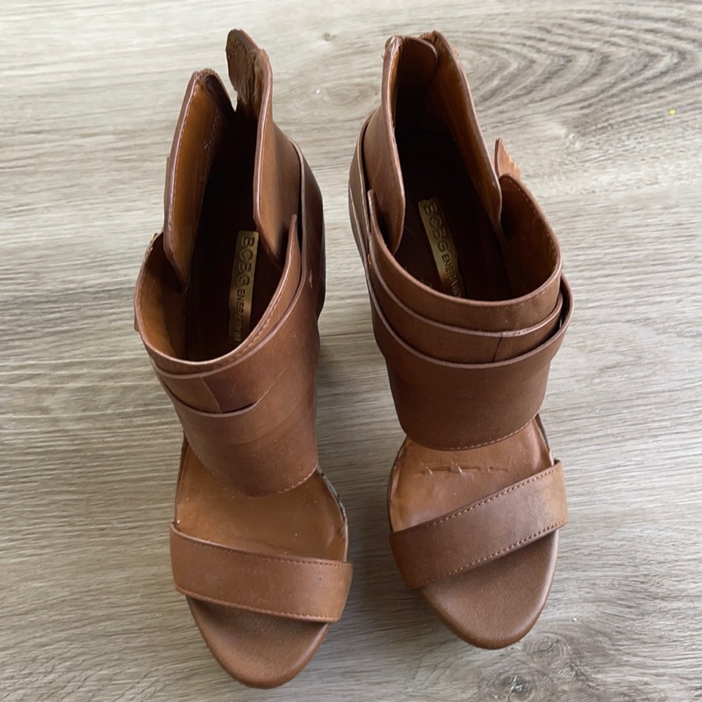 BCBG Eneration shoes